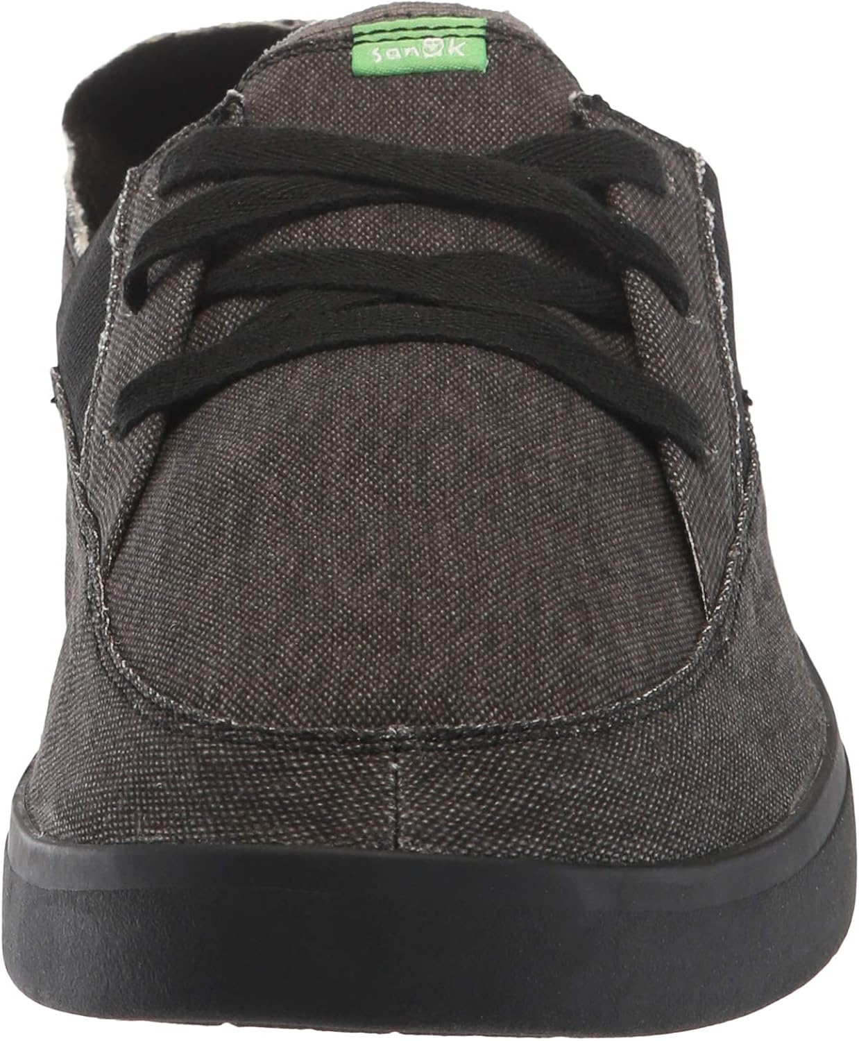 sanuk pick pocket lace up