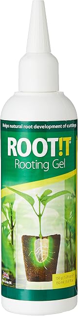 ROOT!T Rooting Gel 150ml – ROOT!T Plant Propagation Gel for Cuttings view 1