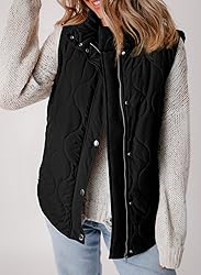 EVALESS Sexy Sleeveless Fall Winter 2025 Jackets