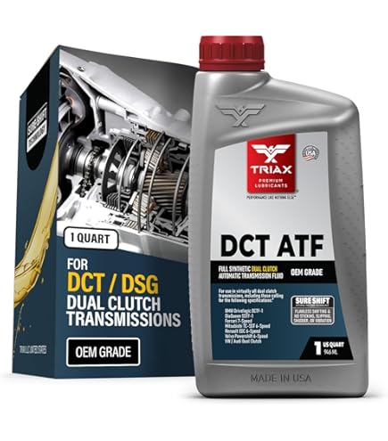 Amazon.com: Motul Multi DCTF Dual Clutch Transmission Fluid