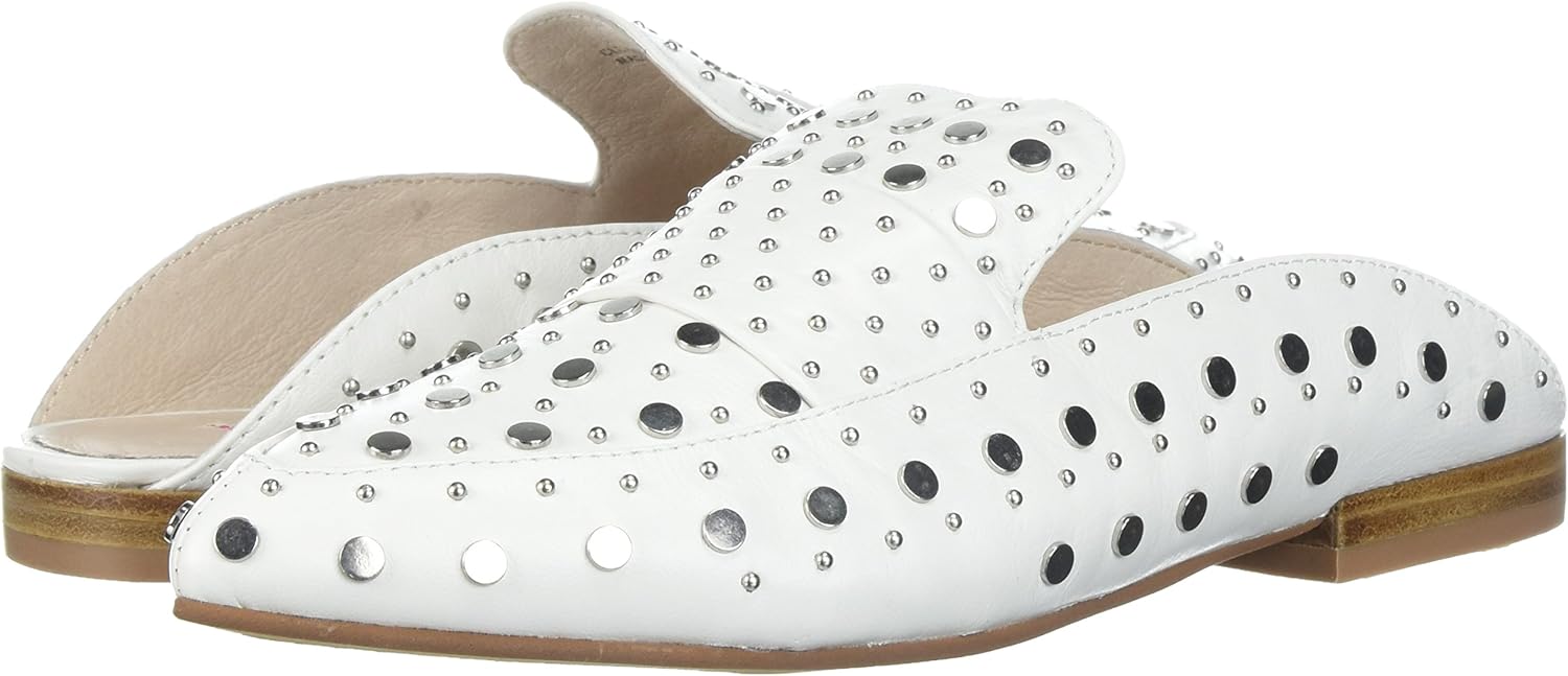 kristin cavallari charlie loafer mule