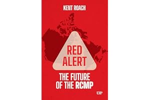 Red Alert: The Future of the RCMP