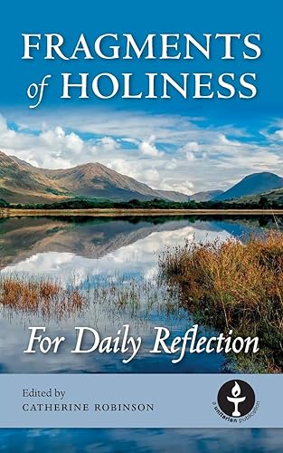 Download Fragments of Holiness: For Daily Reflection PDF