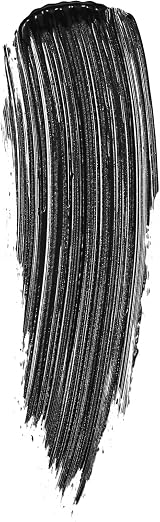e.l.f. Lash XTNDR Mascara Long-Lasting Buildable Tubing Formula Pitch Black view 2