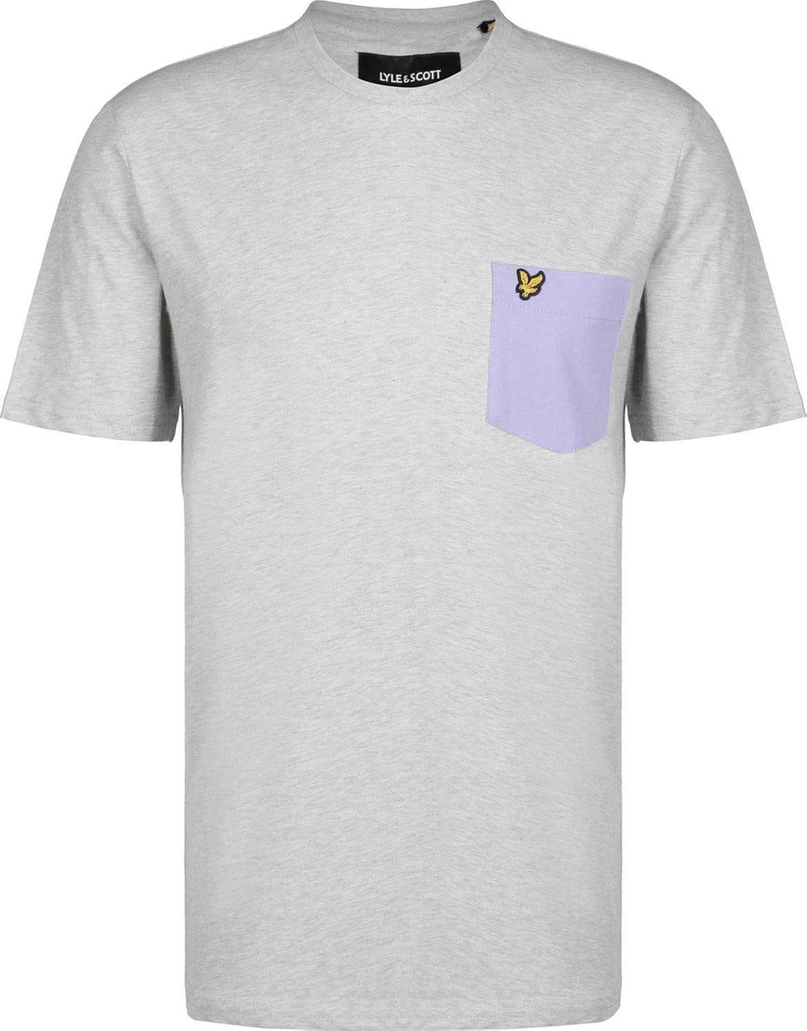 magliette lyle scott