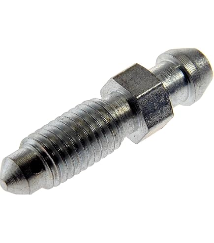 Amazon.com: Polaris Bleeder Screw 2006-2024 Sportsman Scrambler