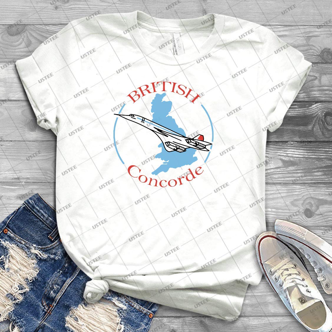 tee trending