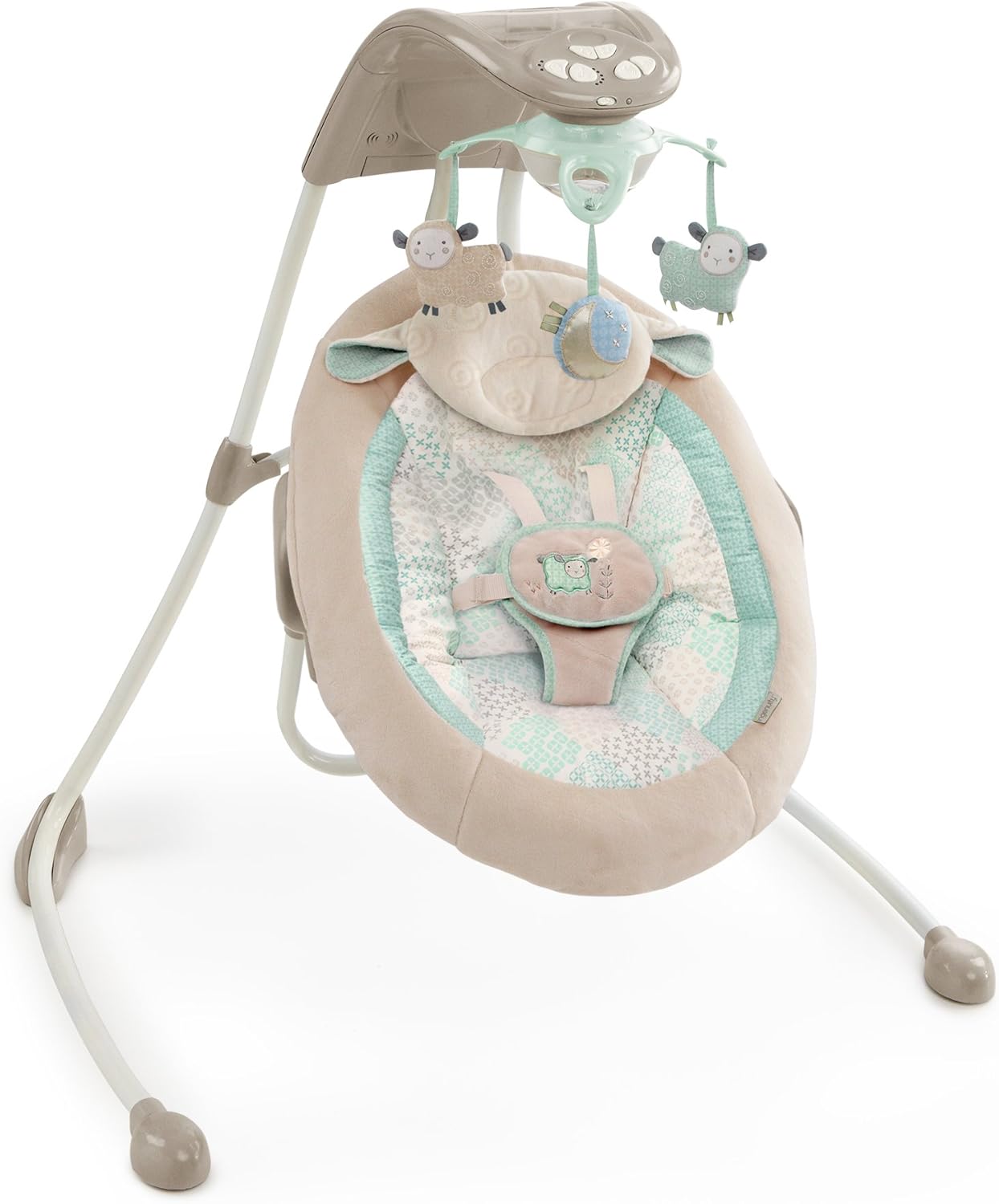 Hamaca columpio ingenuity | Las mejores hamacas