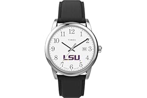 TIMEX TRIBUTE Timex Men's Collegiate Easy Reader 38mm Watch