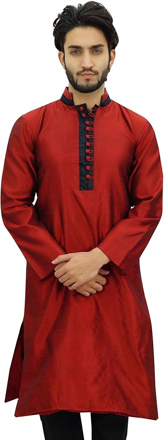 indian designer shirts