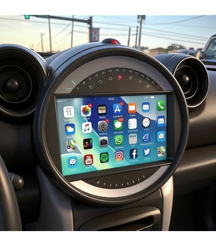 Parte Del Tetto Di Carbonio Dell'auto. Antenna Radio Per Auto Sportive Di Design Moderno Conosciuta Anche Come Pinna Squalo Fibre Image224188499