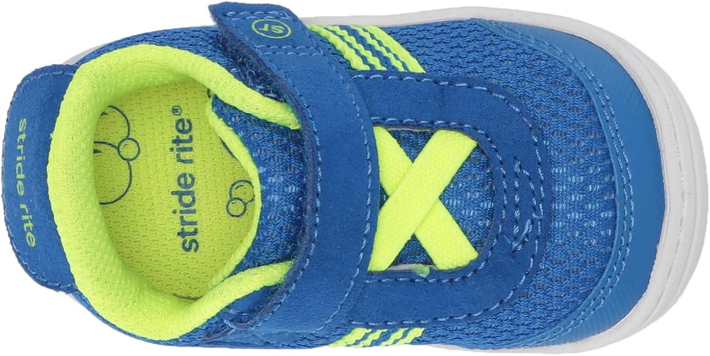 stride rite jackson sneaker