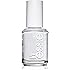 essie nail polish, blanc, white nail polish, 0.46 fl. oz.