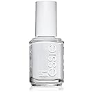 essie nail polish, blanc, white nail polish, 0.46 fl. oz.