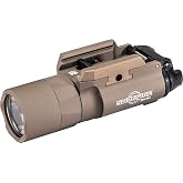 SureFire X300 Ultra LED Handgun or Long Gun Weaponlight with T-Slot Mount