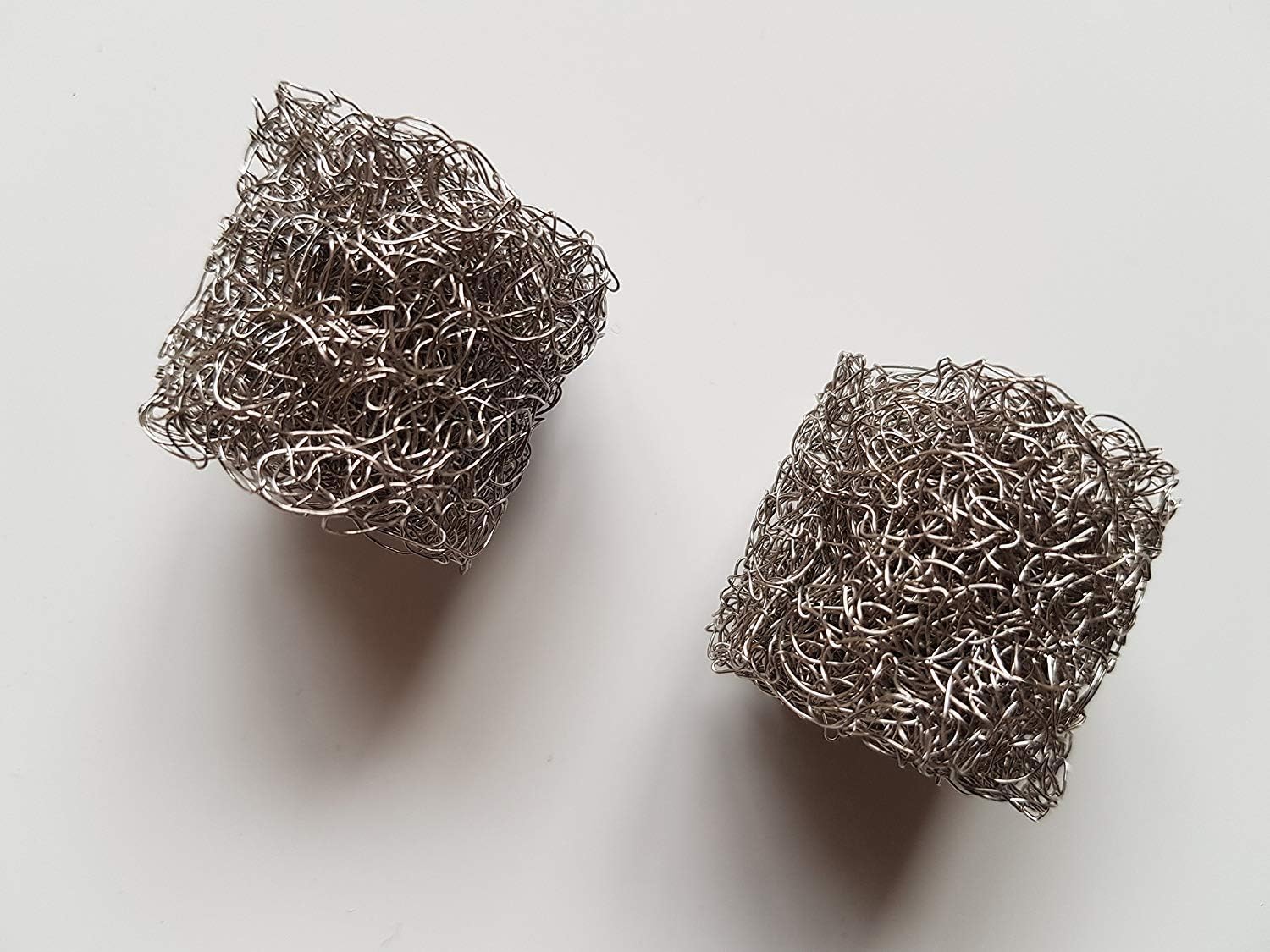 2X 2 X Quality RE USABLE Kettle LIMESCALE/Fur DESCALERS. (2) Amazon.co