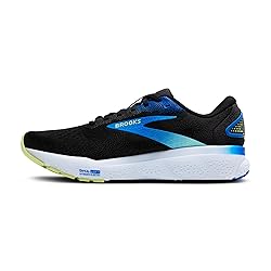 Brooks Men’s Ghost 16 Neutral Running Shoe