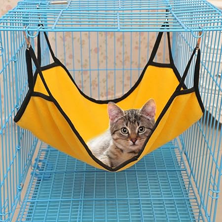hanging chair for cats