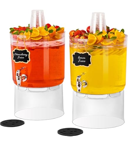 Amazon.com | UGOLINI Arctic Deluxe (2 Bowls x 20 Liters) 40L