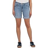 KUT from the Kloth Catherine Boyfriend Short