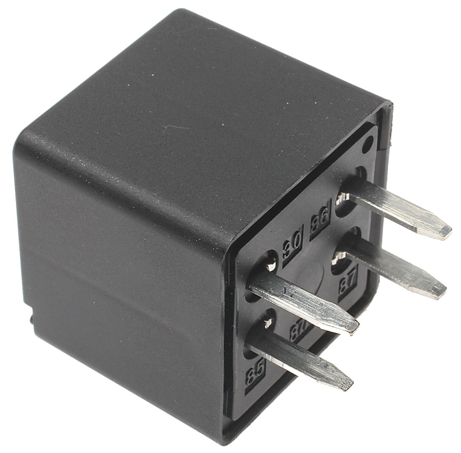 Photo 1 of ACDelco Professional D1741C Multi-Purpose Relay ?3.6 x 2.2 x 1.7 inches