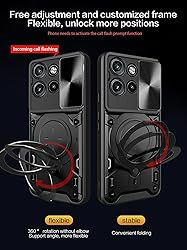 Compatible with Motorola Edge 50 Neo 5G