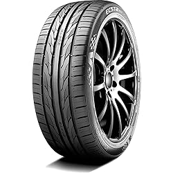 Kumho Ecsta PS31 Summer Performance Tire