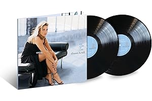 Look Of Love (Verve Acoustic Sounds Series) (Vinyl)