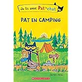 Je lis avec Pat le chat : Pat à la plage: Dean, James: 9781443136198 ...