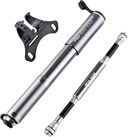 Amazon road bike pump Clearance