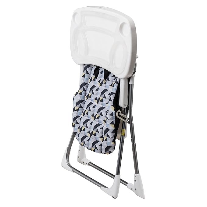 evenflo compact fold high chair