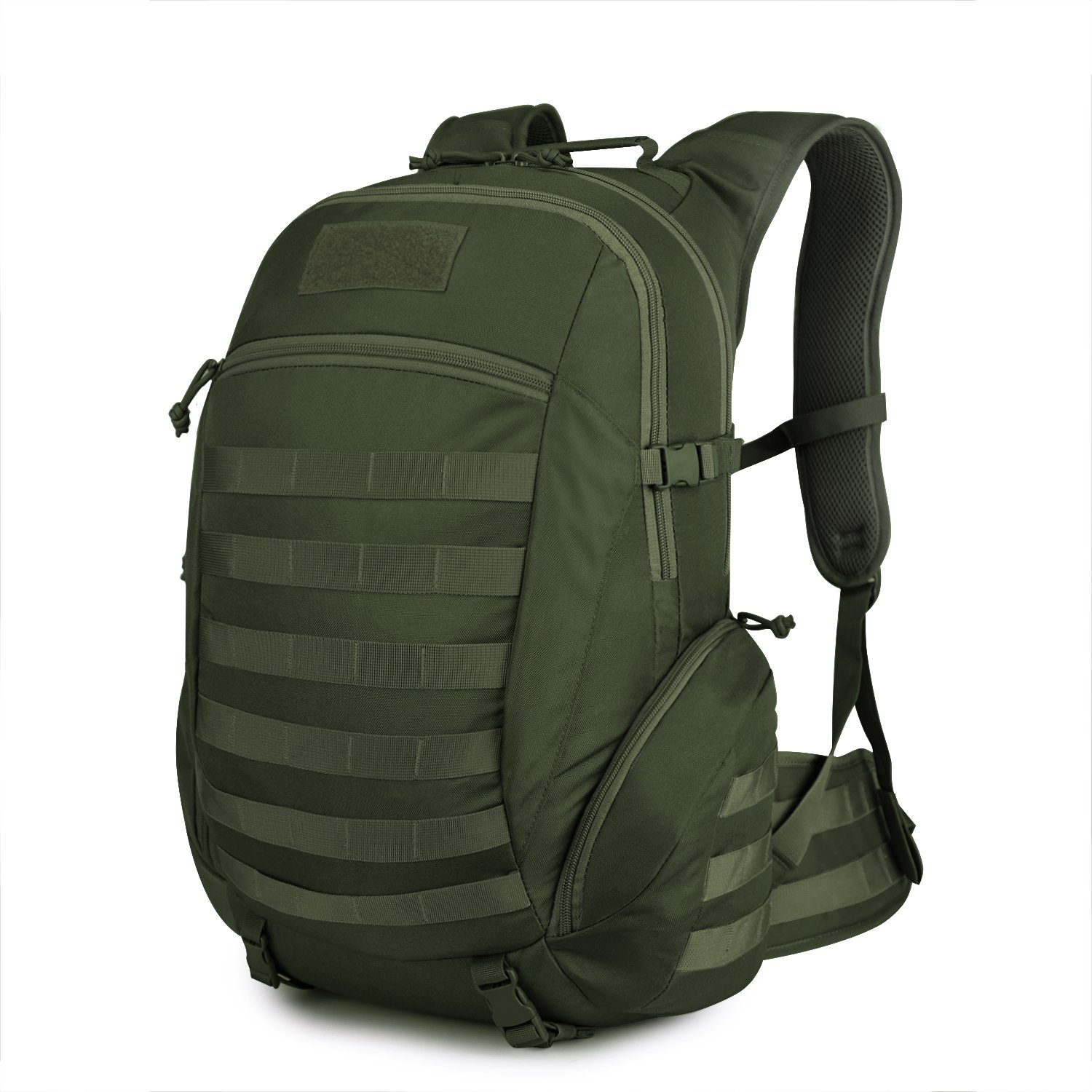 Mardingtop 35L Tactical Backpacks Molle Hiking daypacks for Camping