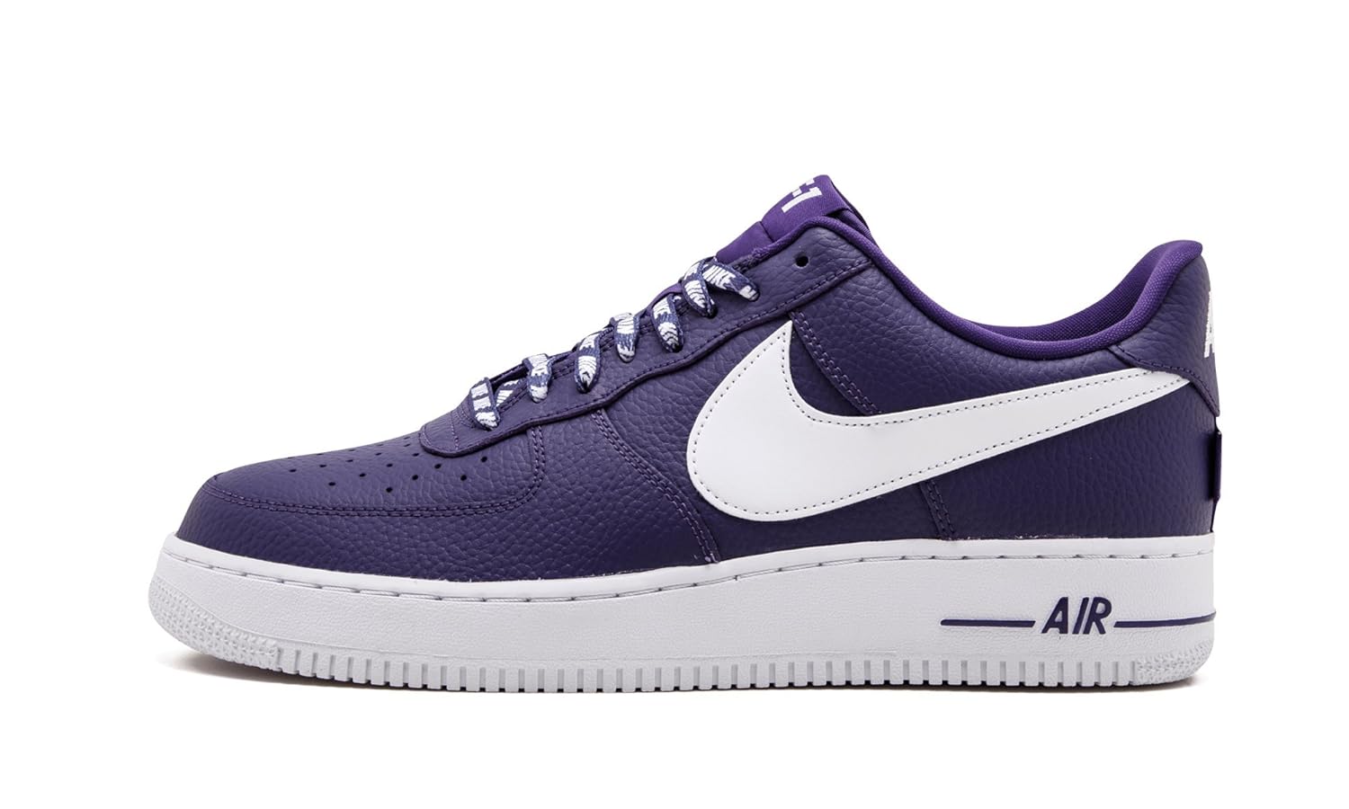 nike air force 1 07 lv8 purple