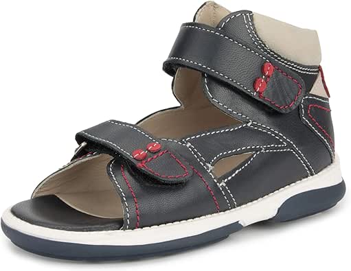 corrective sandals