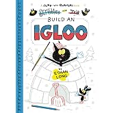 Scribbles and Ink Build an Igloo (Jump Into Chapters)