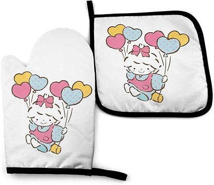 Amazon 2枚セット タイニーポエム 鍋つかみ 鍋敷き 耐熱ミトン 断熱オーブンミトン オーブンミトン オーブングローブ 耐熱グローブ やけど防止 防水 アウトドア用 業務用 クッキング用 キャラクター かわいい 鍋つかみ ミトン オンライン通販 Amazon 2枚セット タイニーポエム 鍋つかみ 鍋敷き 耐熱ミトン 断熱オーブンミトン オーブンミトン オーブングローブ 耐熱グローブ やけど防止 防水 アウトドア用 業務用 クッキング用 キャラクター かわいい 鍋つかみ ミトン オンライン通販
