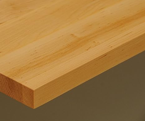 Tischplatte Holz Massiv Erle 25mm Geolt Oder Unbehandelt Esstisch Couchtisch Holz Geolt 90 X 60 Amazon De Kuche Haushalt