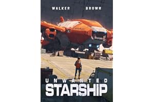 Unwanted Starship