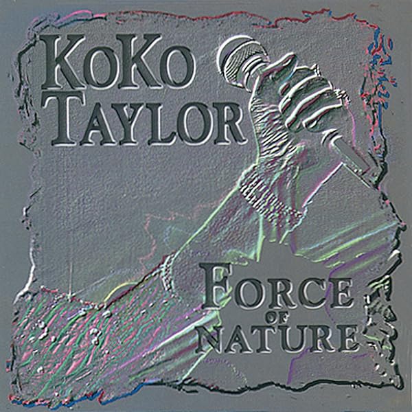Amazon.com: Koko Taylor: CDs & Vinyl