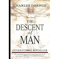 The Descent Of Man