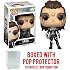 Figurine Pop Lexa the 100 - Collection