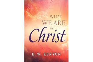 What We Are in Christ