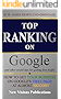 TOP RANKING on Google and other useful tips for getting free traffic: IT-strategies for beginners