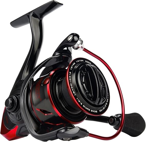 best fishing reels for beginners