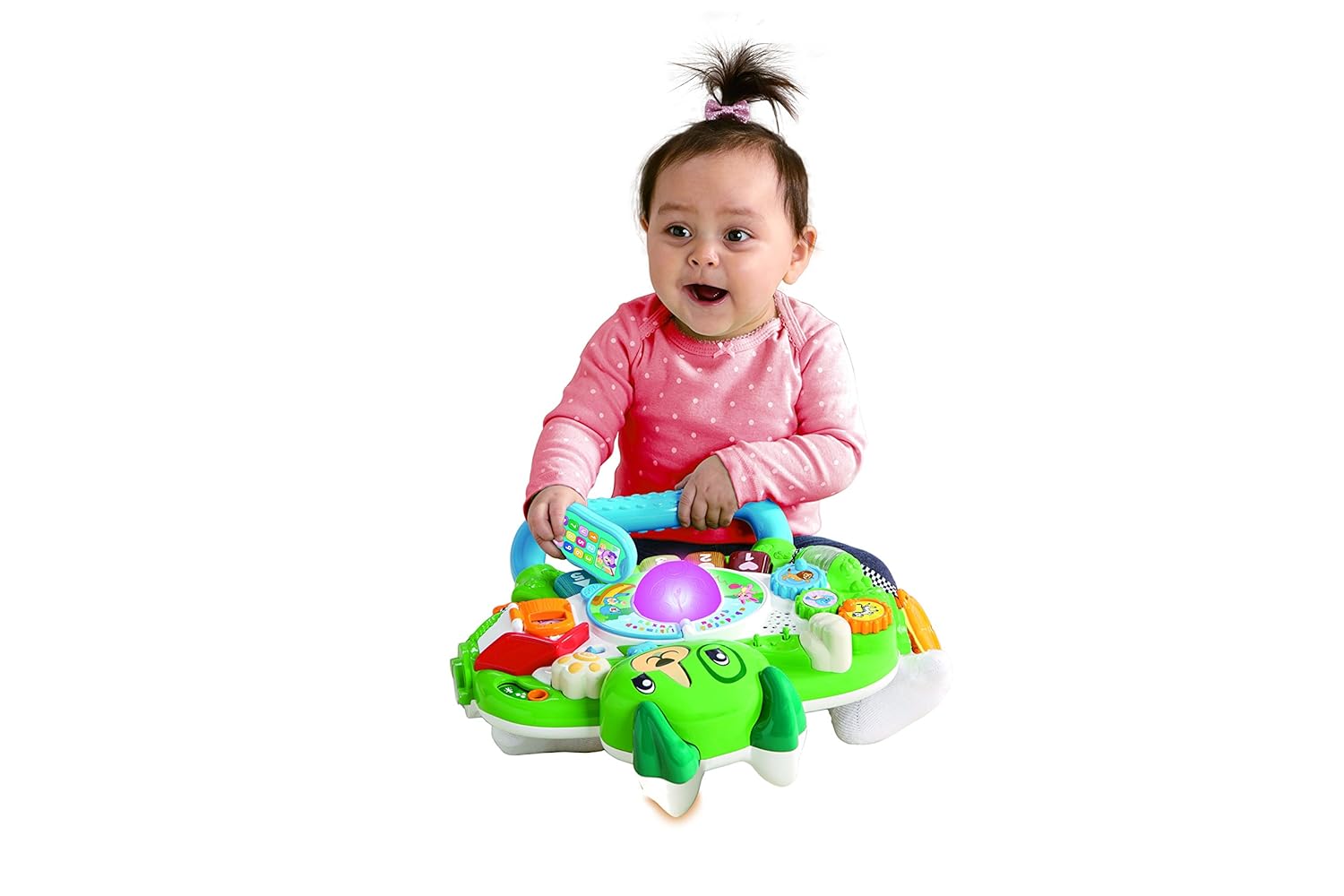 leapfrog get up and go activity centre