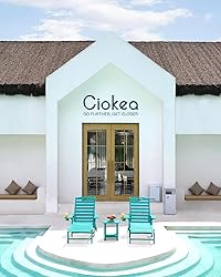 Lounge Chair Outdoor, Oversized Chaise Lounge Chair