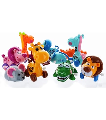 その他 BUGBUG turn up toys Amazon.com: Fun Express - Flipping Wind-Up Lady Bugs - Toys