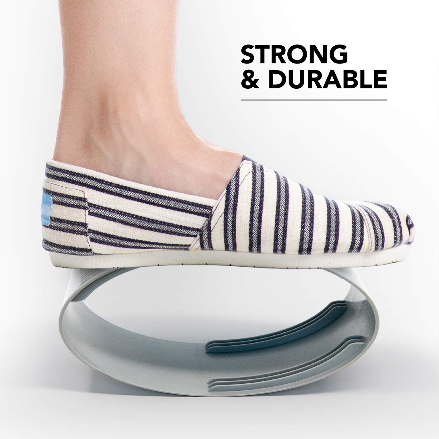 Kraftex 5.9 Inch Portable AC Hose Connector – Air Conditioner Hose Coupler for Exhaust Hose Extension – Compatible with LG and Other Portable AC Units