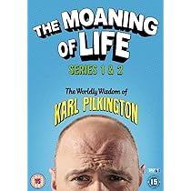 (未使用･未開封品)　An Idiot Abroad - Complete Collection [Import anglais] qdkdu57 An Idiot Abroad - Complete Collection [Import anglais]: Amazon.ca
