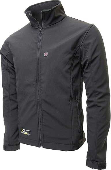 heated snowmobile suits